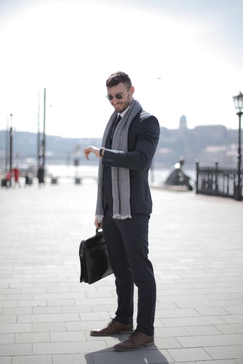 Av. Selim Aydemir